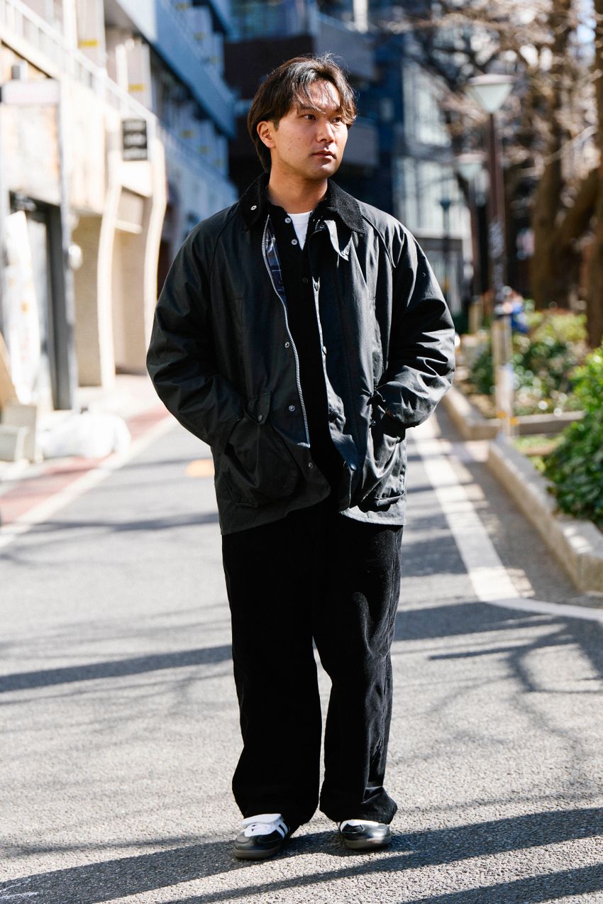 大人のアクセサリーは「ティファニーリング」が調子いい！洒落者5名の愛用品と着こなし - 8枚目の画像