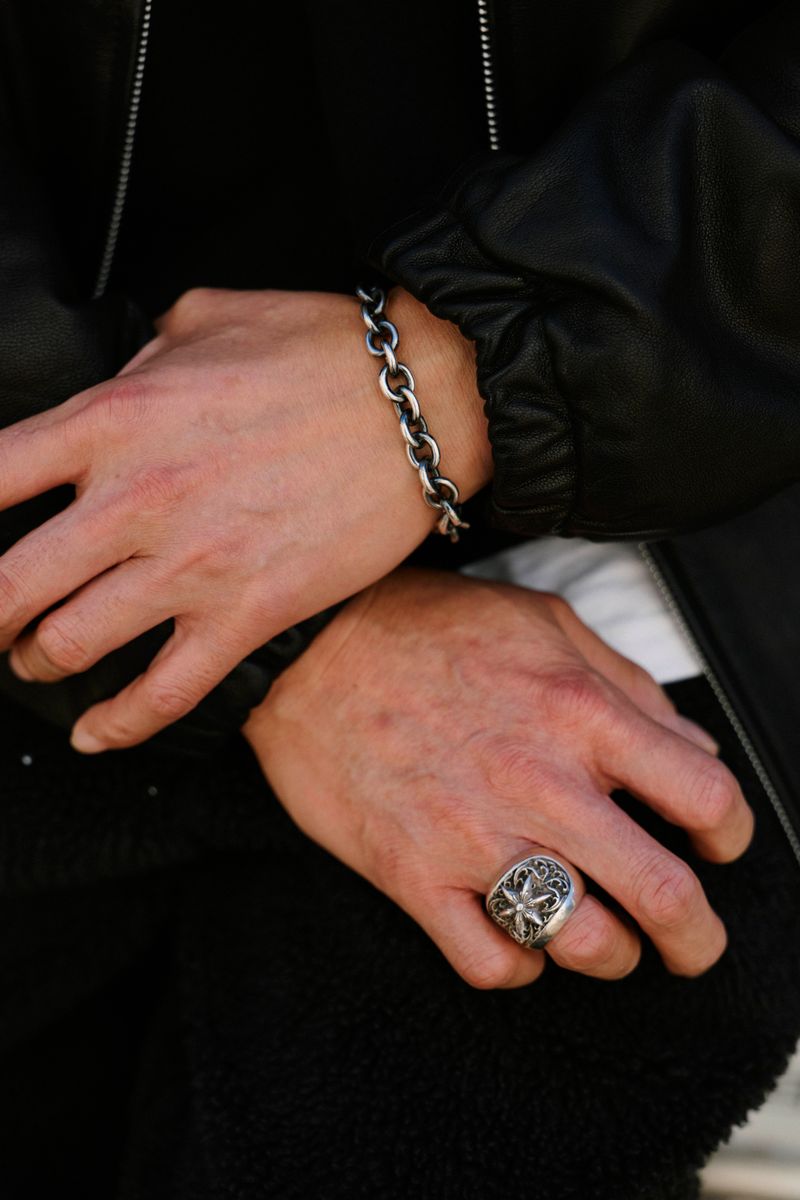 ネイバーフッドのジャケットコーディネート | 260209-2318-30 山田智之 6枚目の写真