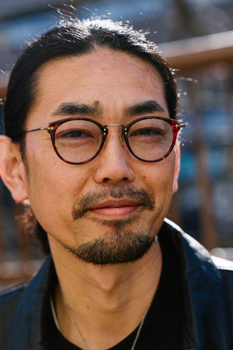 ネイバーフッドのジャケットコーディネート | 260209-2318-30 山田智之 4枚目の写真