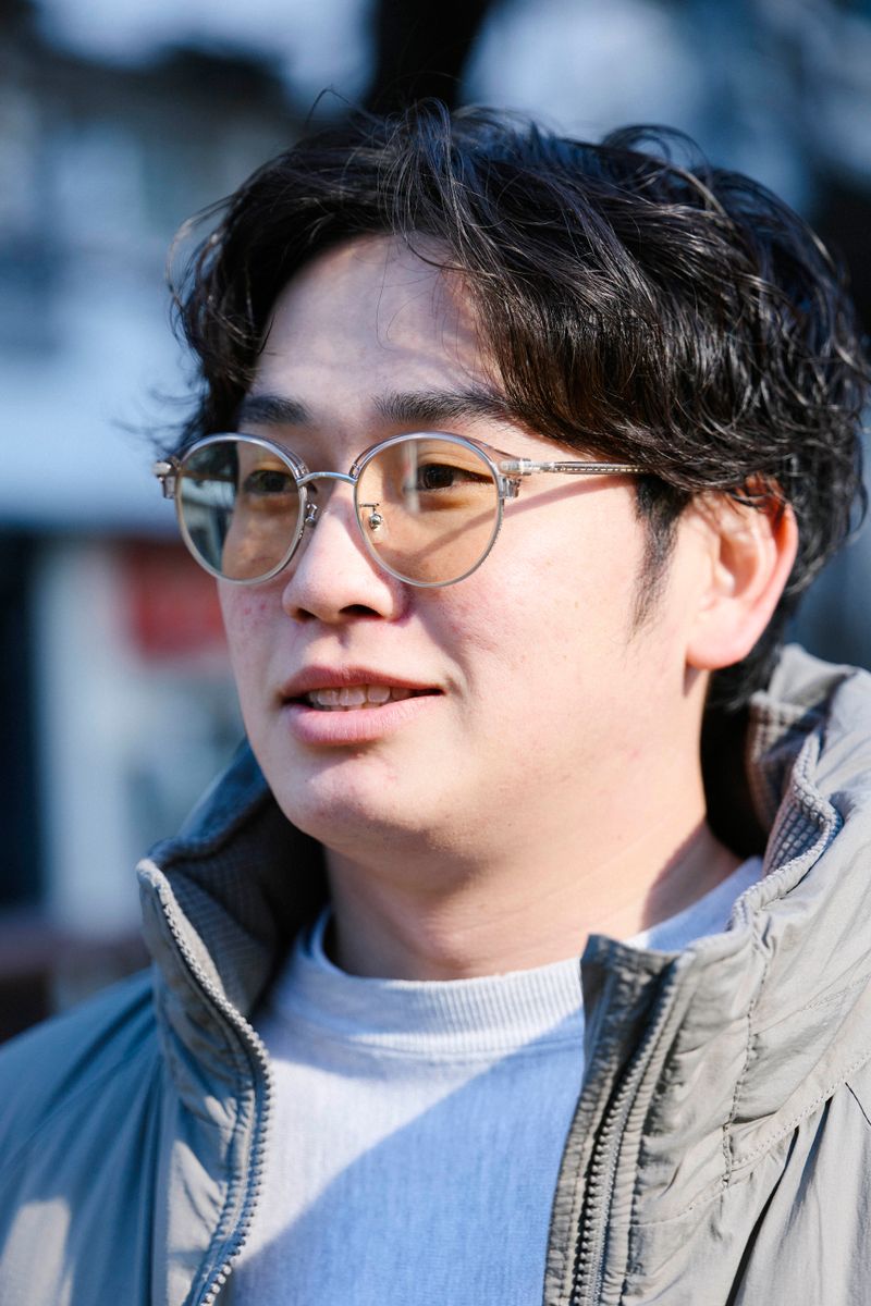 フリークスストアのジャケットコーディネート | 260209-2346-17 澁谷璃央 4枚目の写真