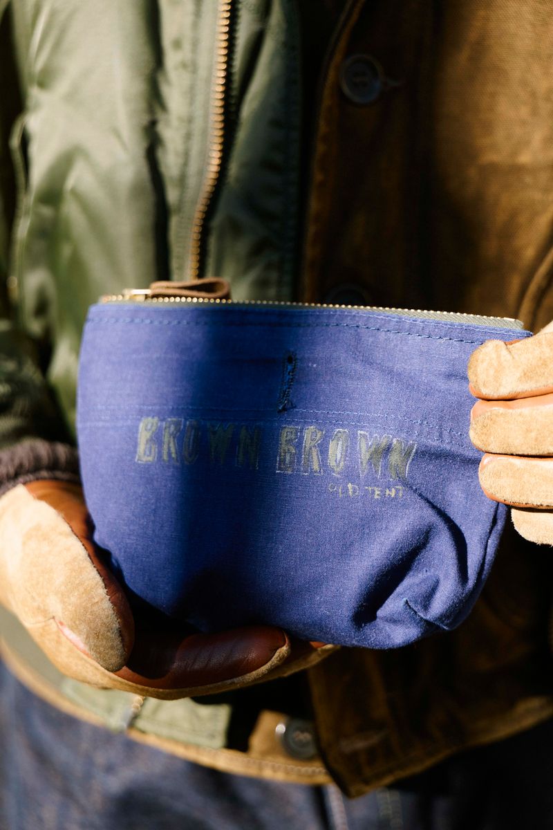 バラクータのジャケットコーディネート | 260209-2350-03 青木健司 5枚目の写真