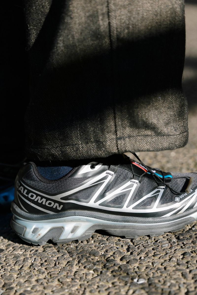 ビズビムのジャケットコーディネート | 260210-0017-51 佐々木修平 7枚目の写真