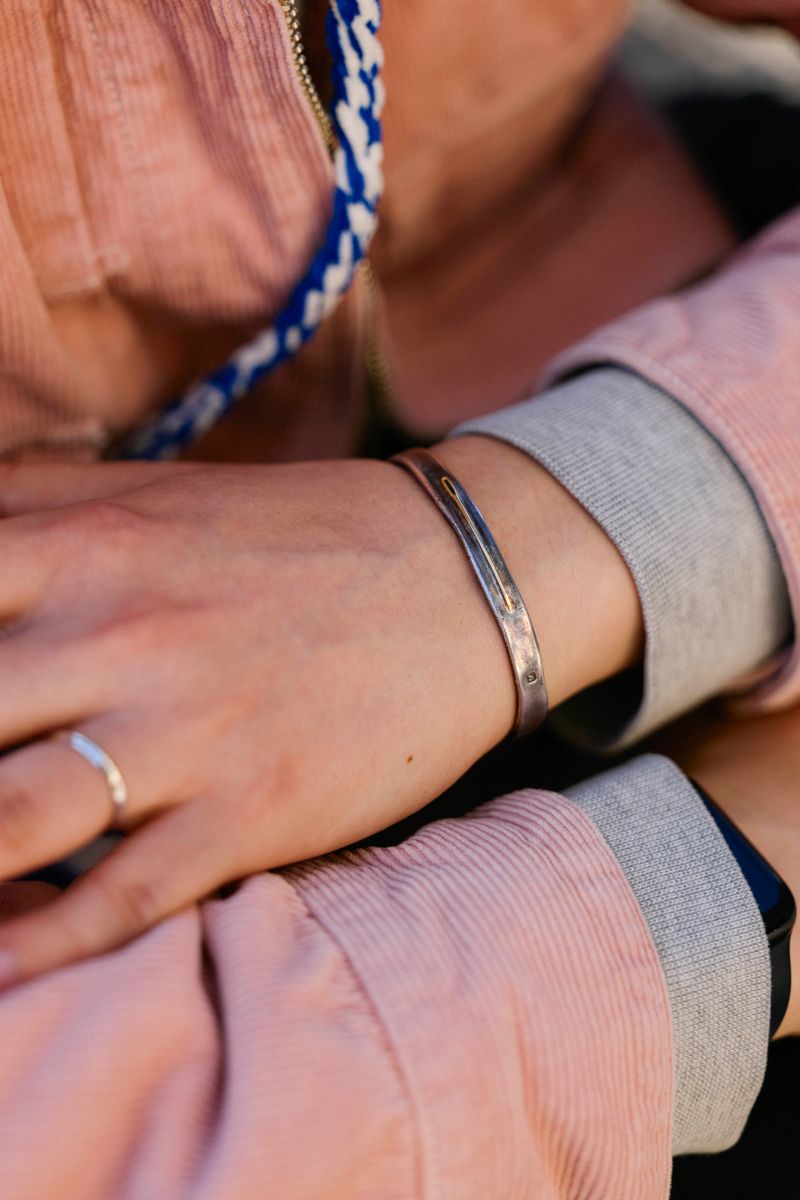 ビズビムのジャケットコーディネート | 260210-0017-51 佐々木修平 6枚目の写真