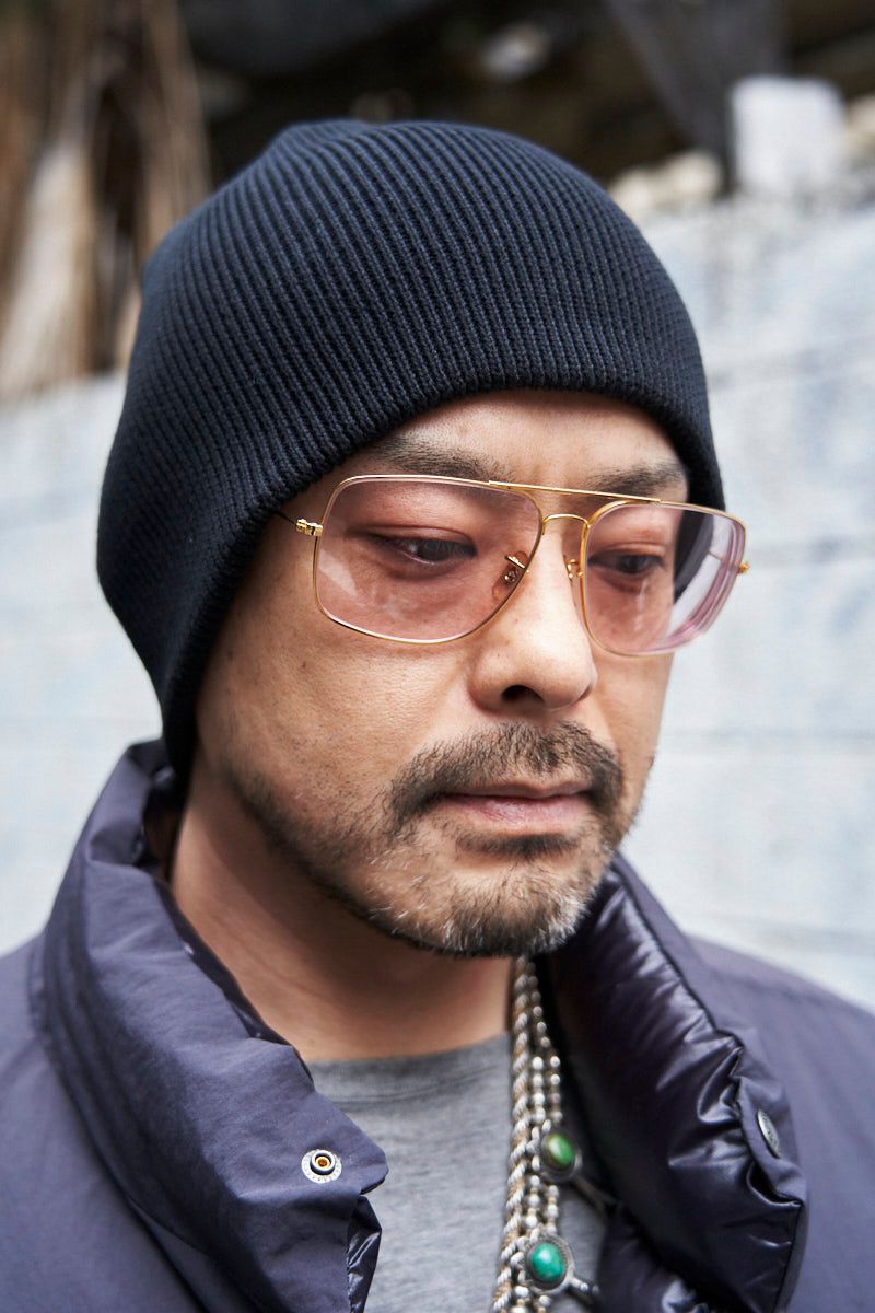 ザノースフェイスのダウンジャケットコーディネート | 260210-0102-41 村上 4枚目の写真