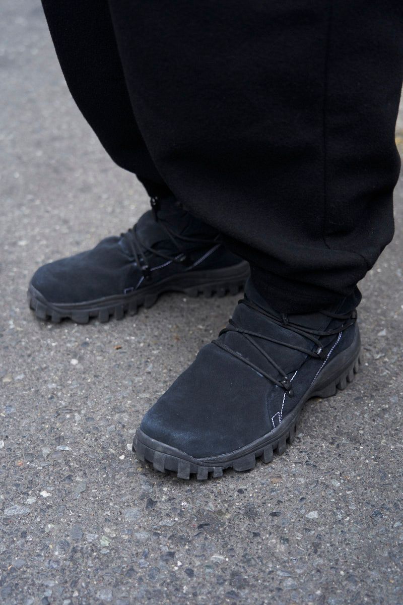 ザノースフェイスのダウンジャケットコーディネート | 260210-0102-41 村上 9枚目の写真