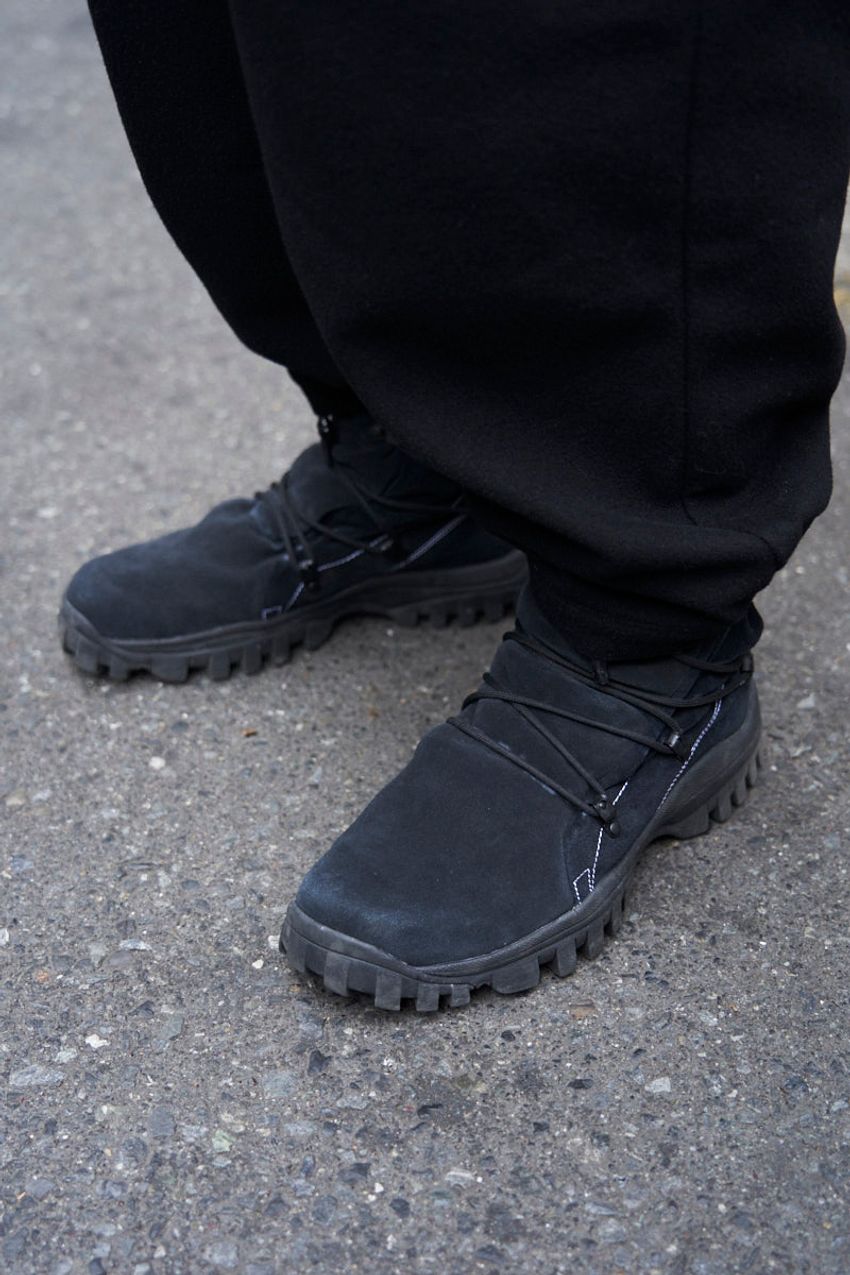 パタゴニア、ノース、L.L.ビーンetc. 季節の変わり目に活躍する“機能派アウター”5選をスナップで - 3枚目の画像