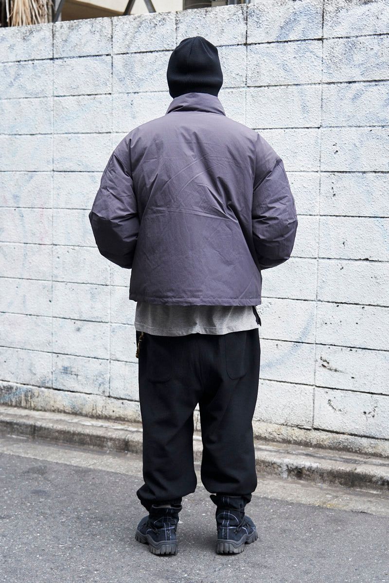 ザノースフェイスのダウンジャケットコーディネート | 260210-0102-41 村上 3枚目の写真