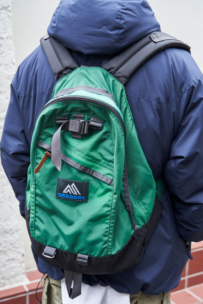 「フード付きアウター」みんな何を着てる？ どう着てる？着用者5名を街角パパラッチ！ - 11枚目の画像