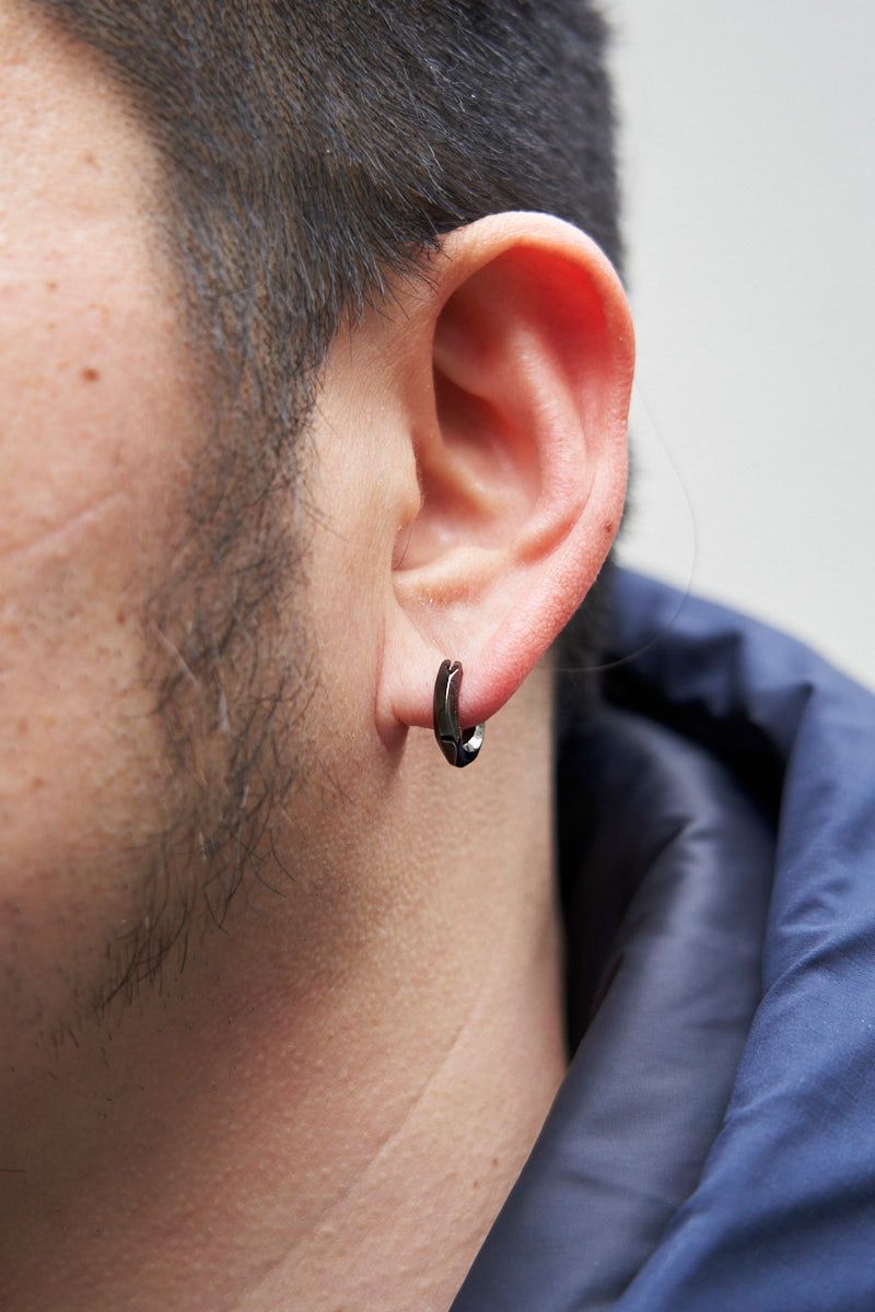 エンノイのジャケットコーディネート | 260210-0115-17 ゆういち 5枚目の写真