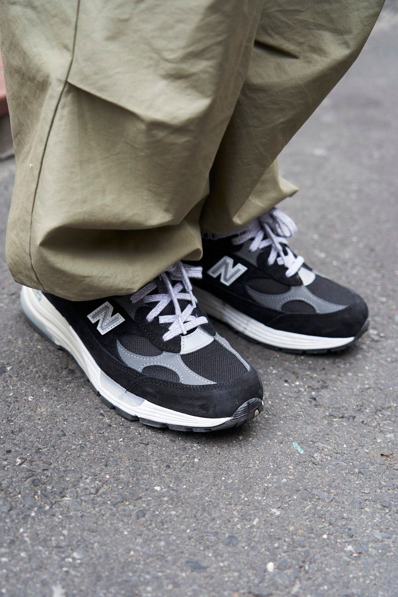 エンノイのジャケットコーディネート | 260210-0115-17 ゆういち 9枚目の写真