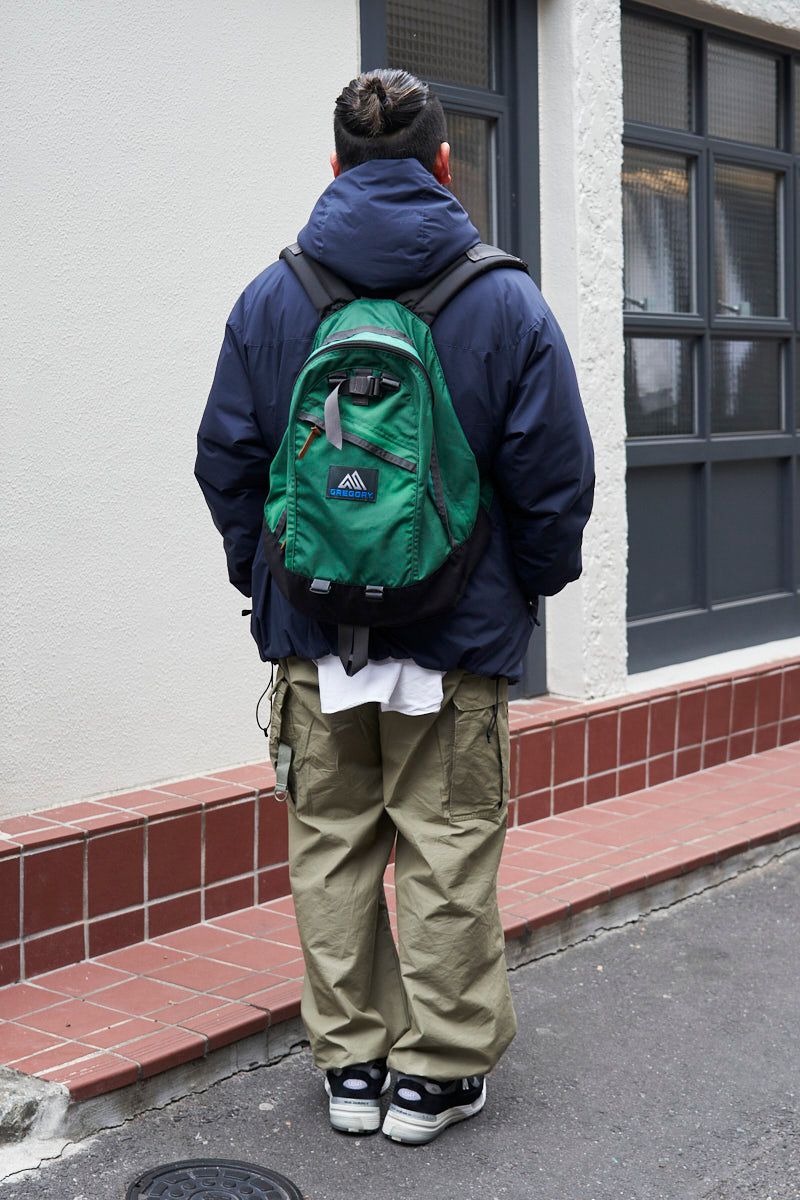 エンノイのジャケットコーディネート | 260210-0115-17 ゆういち 4枚目の写真