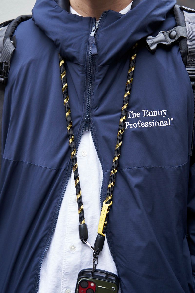 エンノイのジャケットコーディネート | 260210-0115-17 ゆういち 6枚目の写真