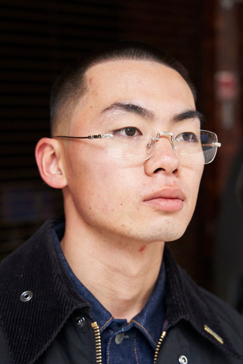 街角「バブアー」スタイルセレクション！大人気ブランドをセンスいい大人はどう着てる？ - 11枚目の画像