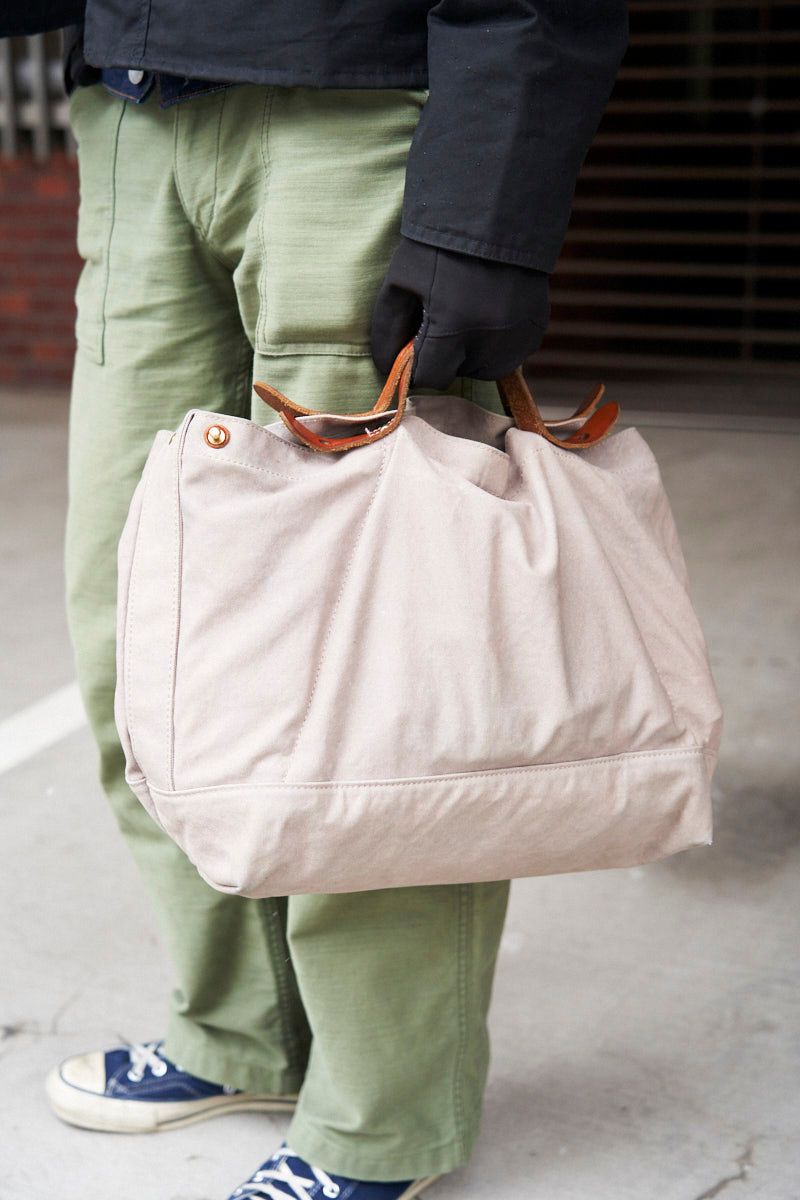 バブアーのジャケットコーディネート | 260210-0117-40 SODI 5枚目の写真