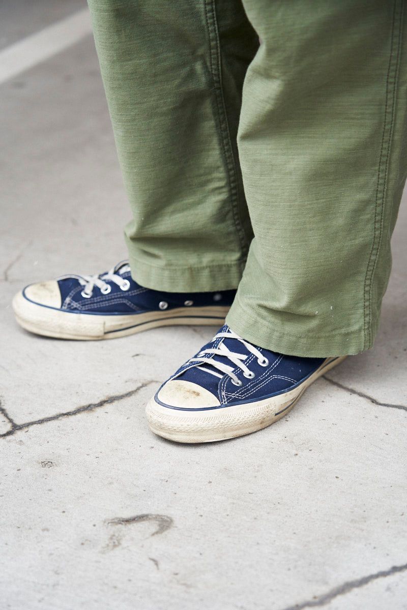 バブアーのジャケットコーディネート | 260210-0117-40 SODI 6枚目の写真