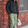 バブアーのジャケットコーディネート | 260210-0117-40 SODI