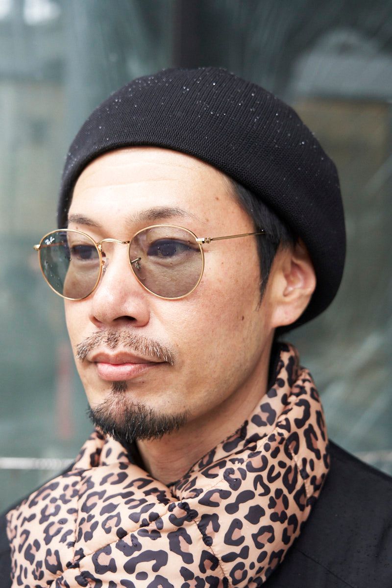 ジャーナルスタンダード×タイオンのジャケットコーディネート | 260210-0127-24 YUTA 5枚目の写真