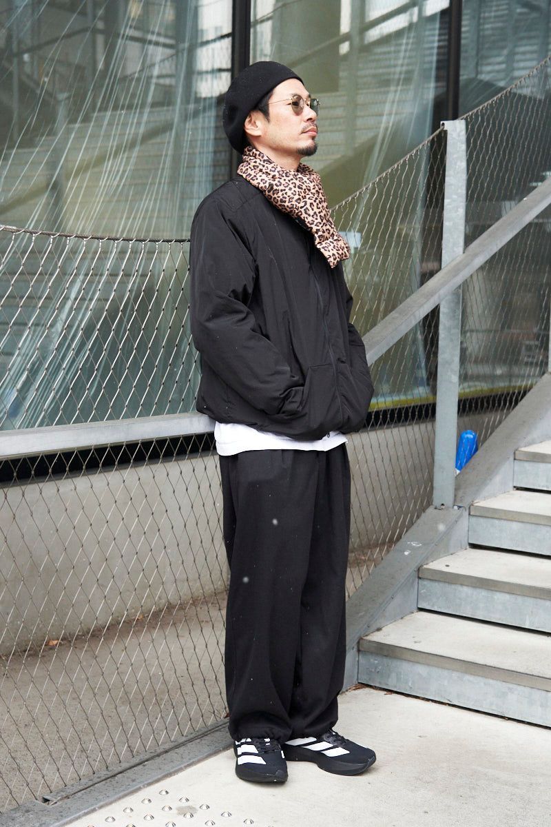 ジャーナルスタンダード×タイオンのジャケットコーディネート | 260210-0127-24 YUTA 3枚目の写真