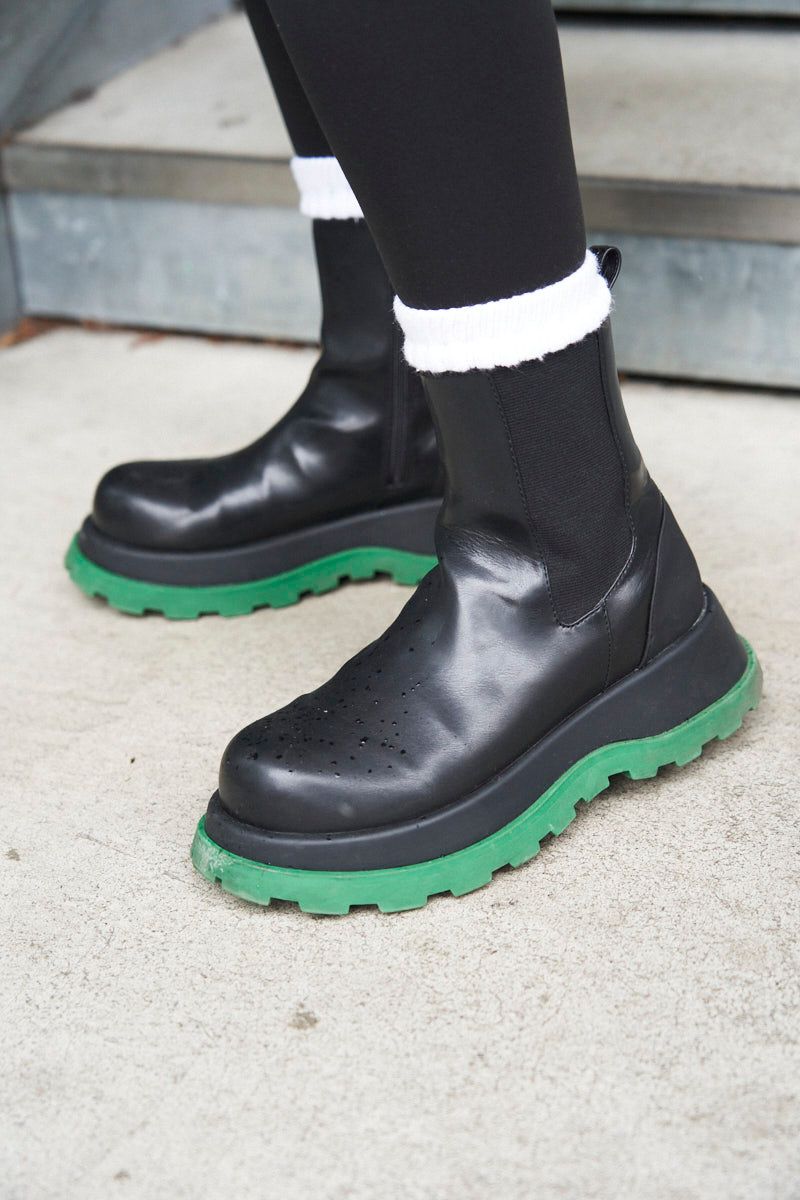 アンティカのジャケットコーディネート | 260210-0131-30 HARU 6枚目の写真