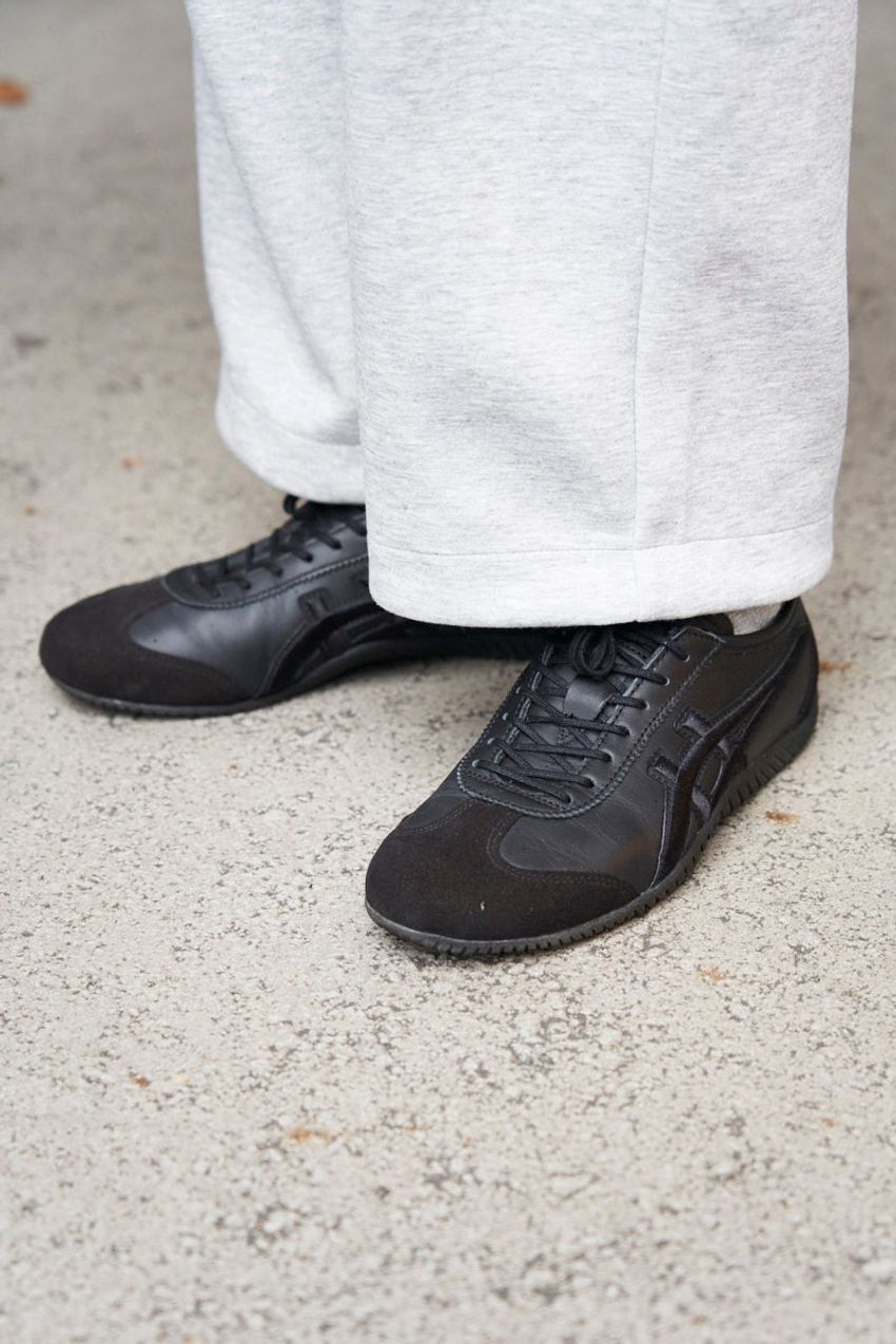 洒落た大人の”スウェットパンツ事情”を調査！人気はユニクロ、チャンピオン、そして…… - 4枚目の画像