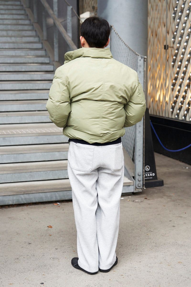 コスのダウンジャケットコーディネート | 260210-0135-39 YUKI 3枚目の写真