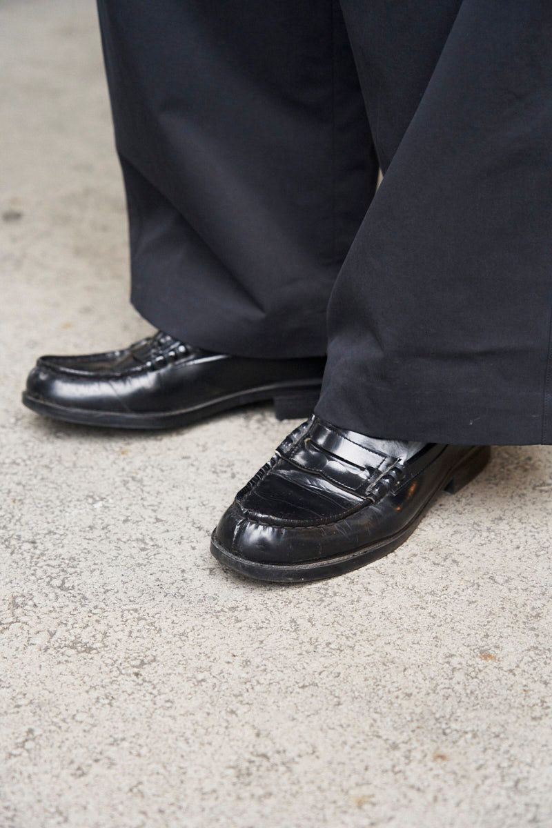 古着のコートコーディネート | 260210-0141-18 TRIEU 8枚目の写真