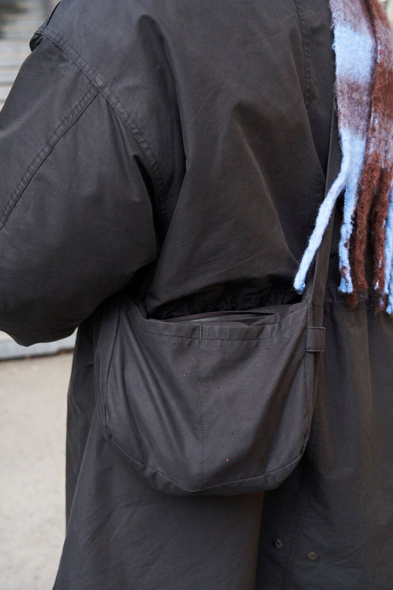 古着のコートコーディネート | 260210-0141-18 TRIEU 5枚目の写真