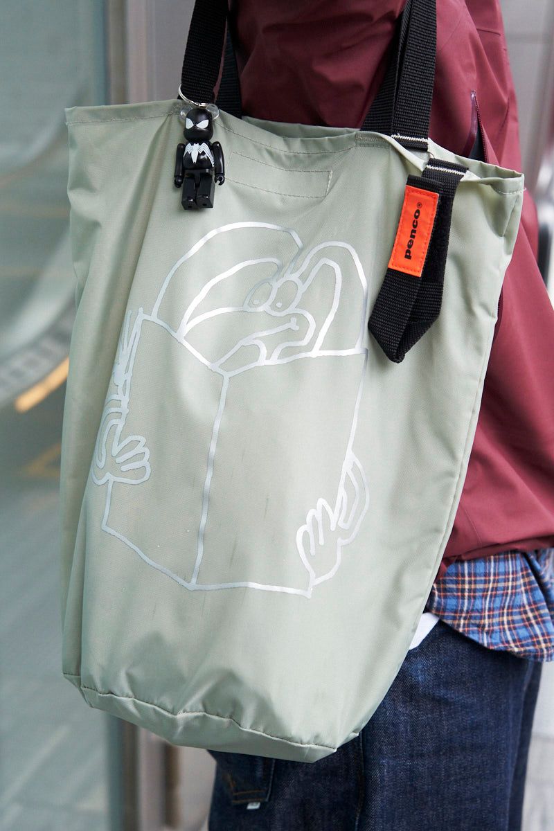 アークテリクスのジャケットコーディネート | 260210-0144-29 瞳 5枚目の写真