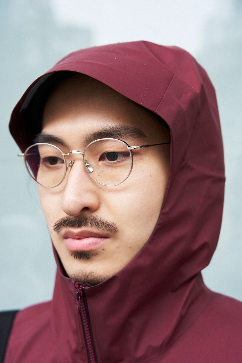 アークテリクスのジャケットコーディネート | 260210-0144-29 瞳 4枚目の写真