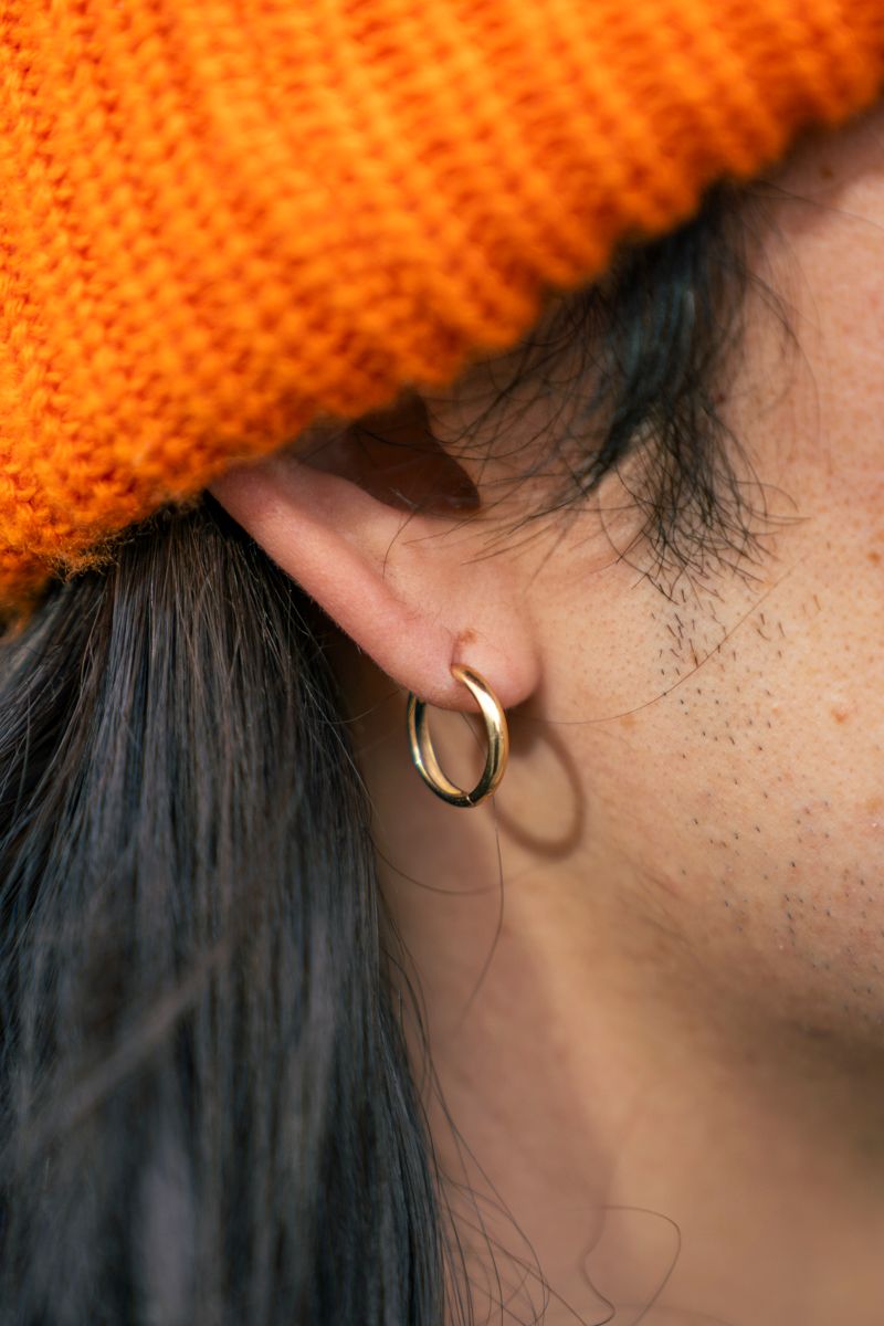 アナクロノームのジャケットコーディネート | 260215-0548-33 吉城裕太郎 6枚目の写真