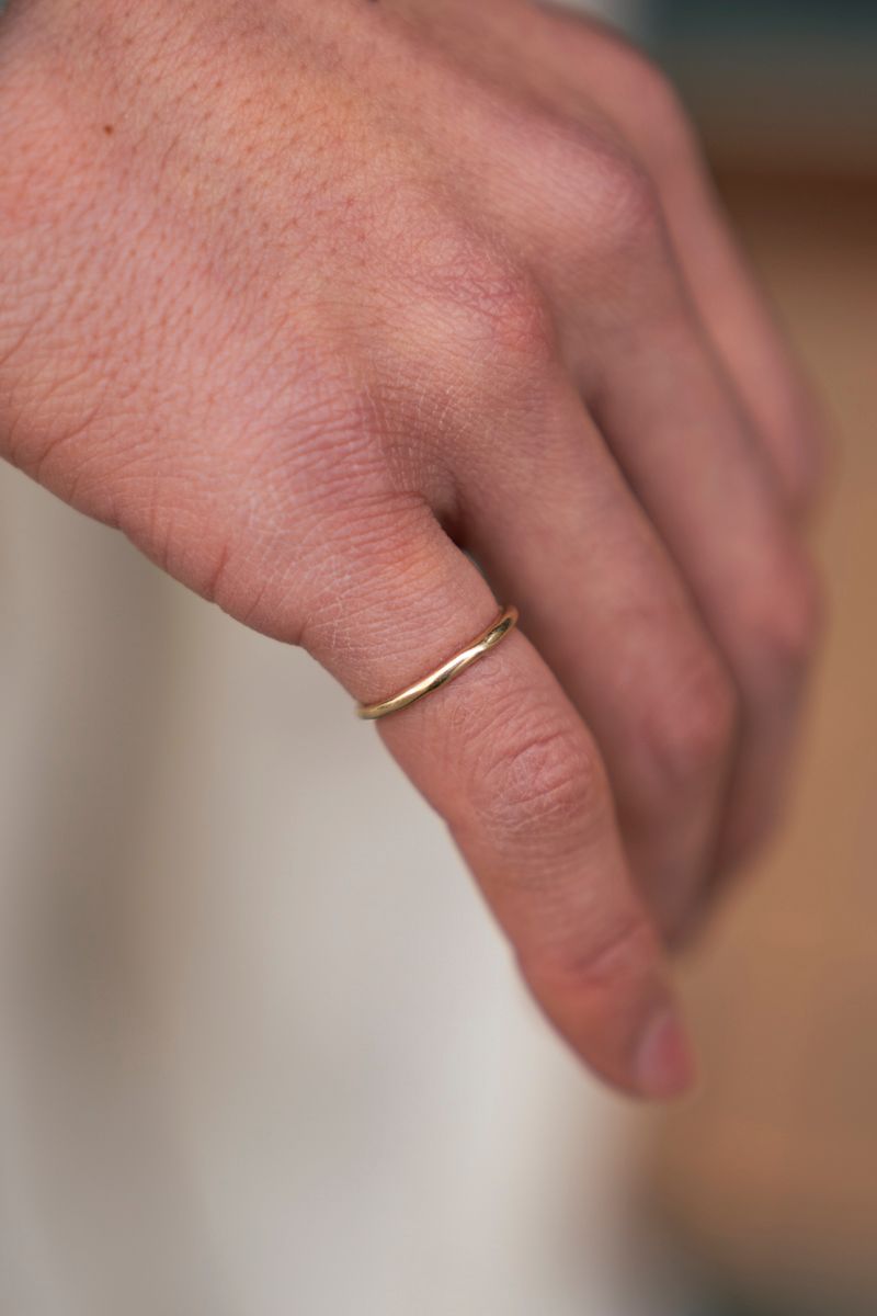 アナクロノームのジャケットコーディネート | 260215-0548-33 吉城裕太郎 8枚目の写真