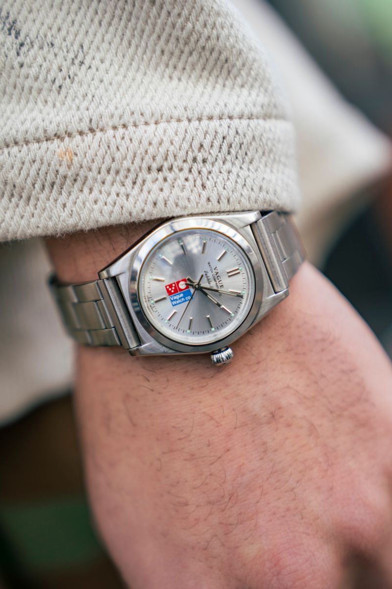 アナクロノームのパーカコーディネート | 260215-0559-13 中山晃樹 7枚目の写真