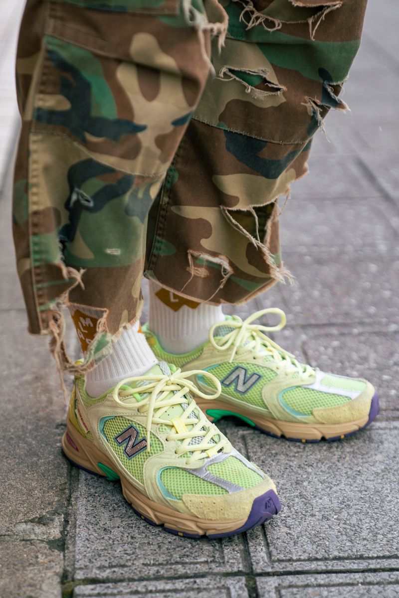 アナクロノームのパーカコーディネート | 260215-0559-13 中山晃樹 8枚目の写真