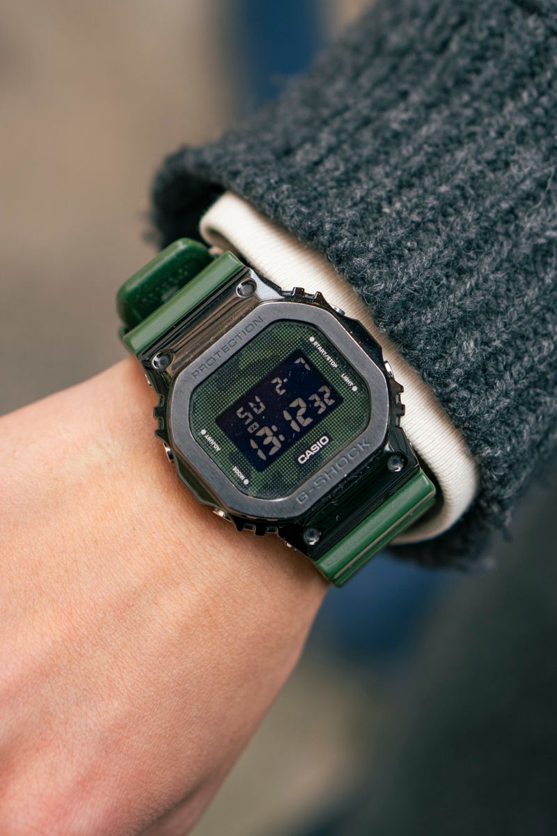 ヨーコサカモトのカーディガンコーディネート | 260215-0605-22 藤井啓介 6枚目の写真