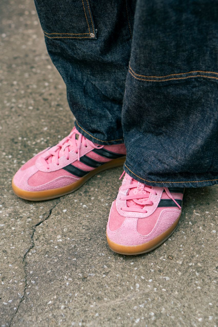 寒暖差が激しい今こそ「カーディガン」に頼れ！上手く取り入れた街のリアルコーデ5選 - 7枚目の画像