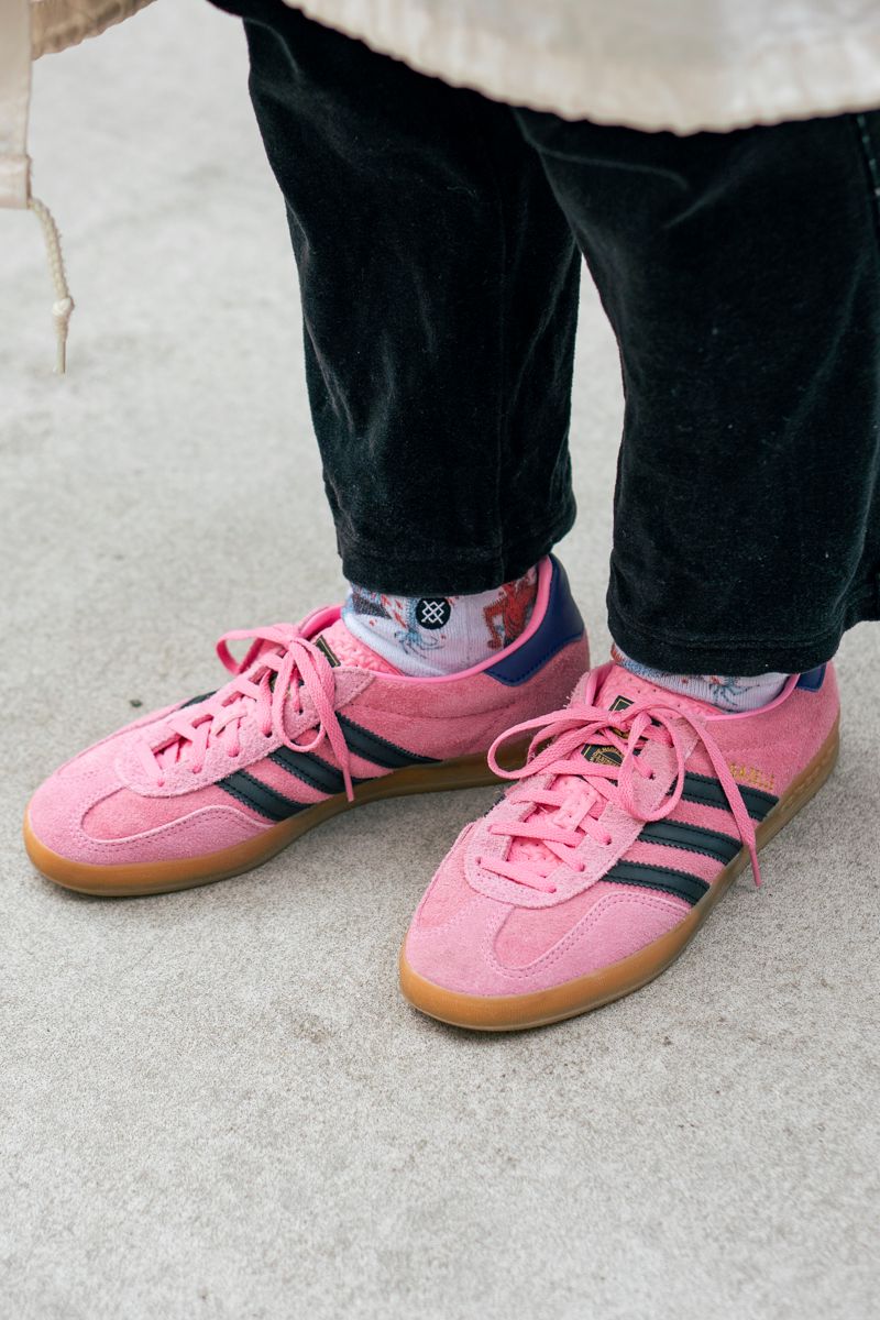 不明のコートコーディネート | 260214-1515-03 藤井 6枚目の写真