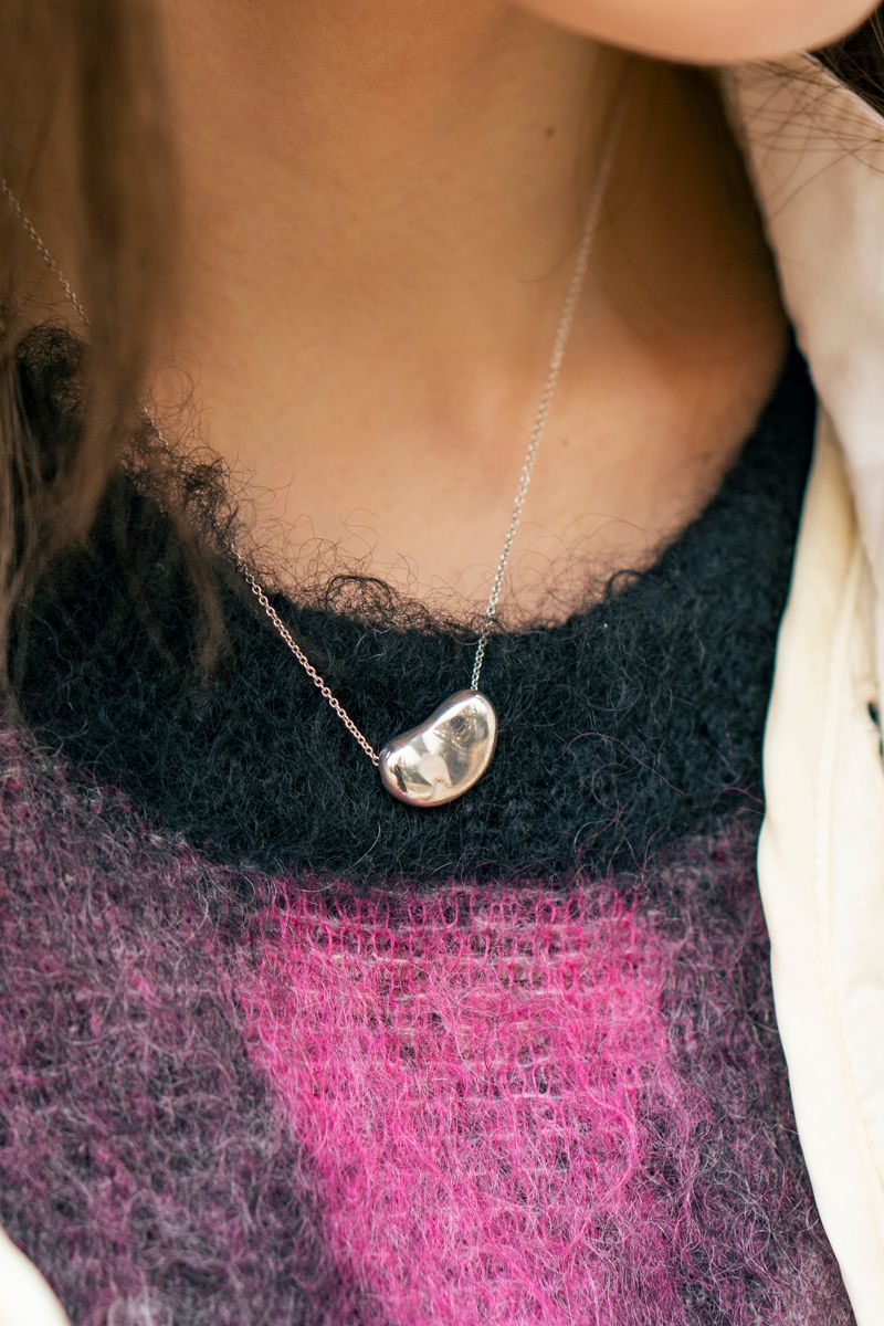 不明のコートコーディネート | 260214-1515-03 藤井 3枚目の写真