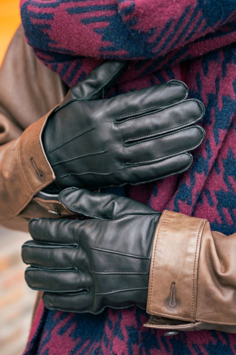 ラルフローレンのジャケットコーディネート | 260215-0617-50 佐藤祐介 8枚目の写真