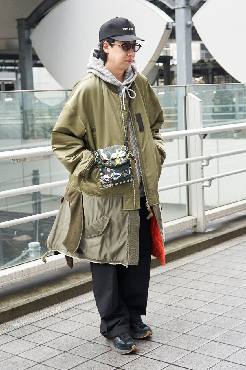 エルメス、ティファニーetc.街のみんなが身に着けてた「大人のジュエリー」をスナップで解説！ - 4枚目の画像