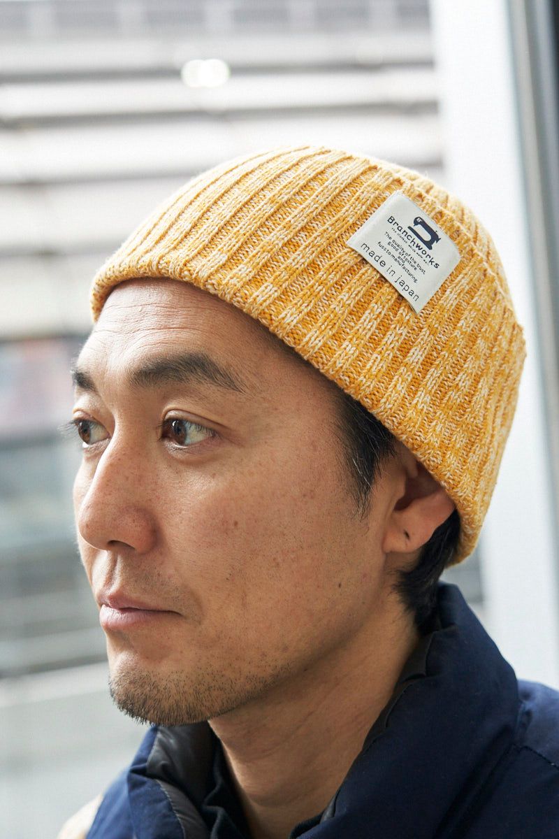 クレセントダウンワークスのダウンベストコーディネート | 260215-0657-01 山内 4枚目の写真