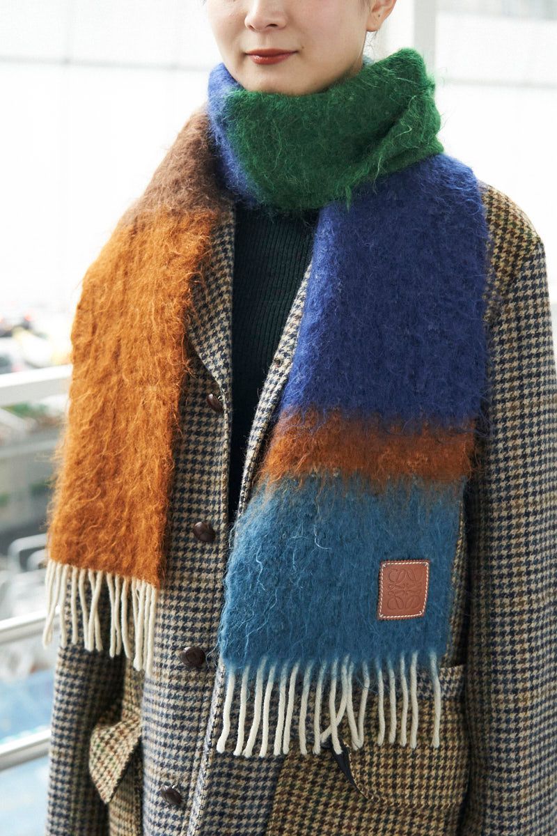 不明のジャケットコーディネート | 260214-1546-44 KANA 3枚目の写真