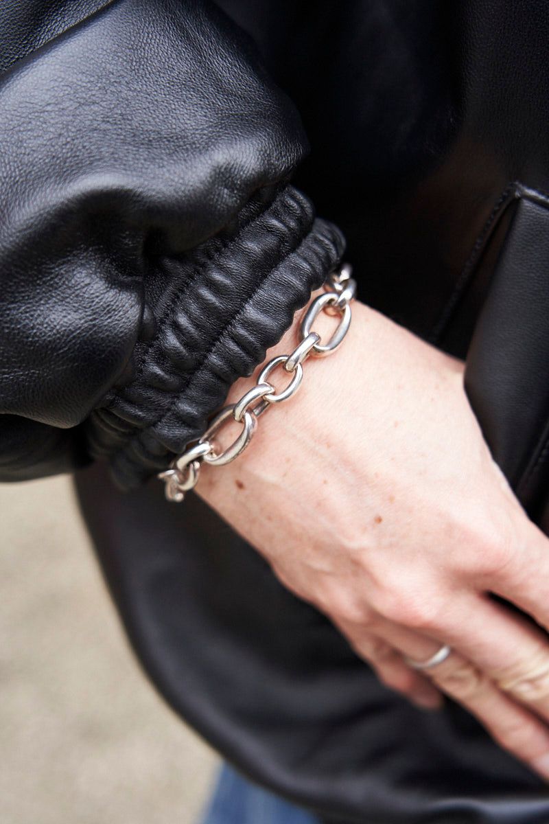 シュタインのジャケットコーディネート | 260215-0711-48 酒井 5枚目の写真