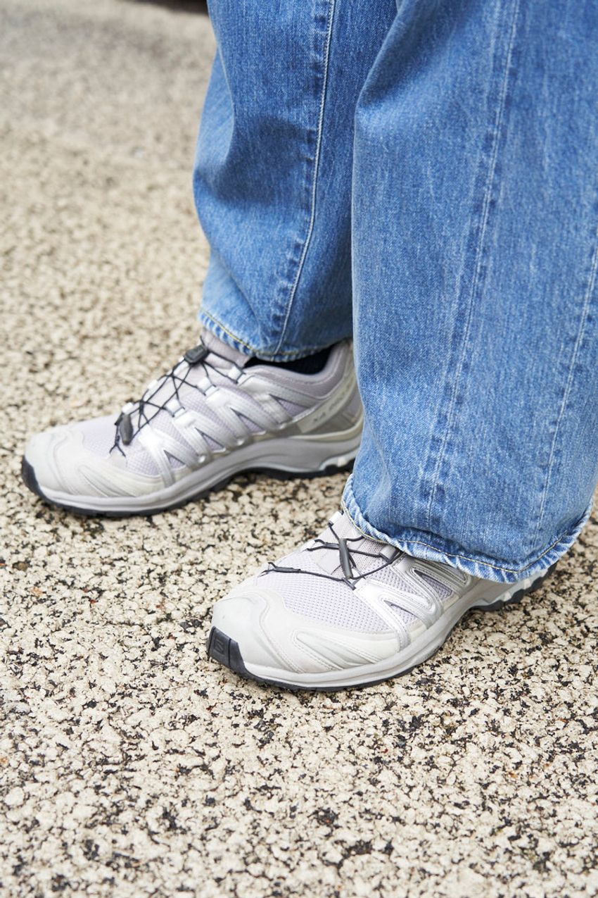 「どこのパンツ？」と聞きたくなるグッドシルエット。共通点はぜんぶ“日本生まれ”だった？ - 3枚目の画像