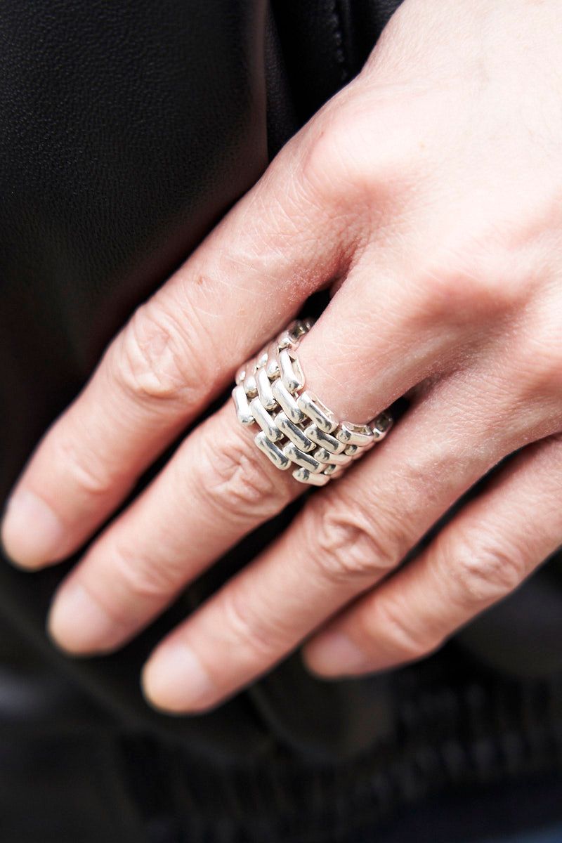 シュタインのジャケットコーディネート | 260215-0711-48 酒井 7枚目の写真