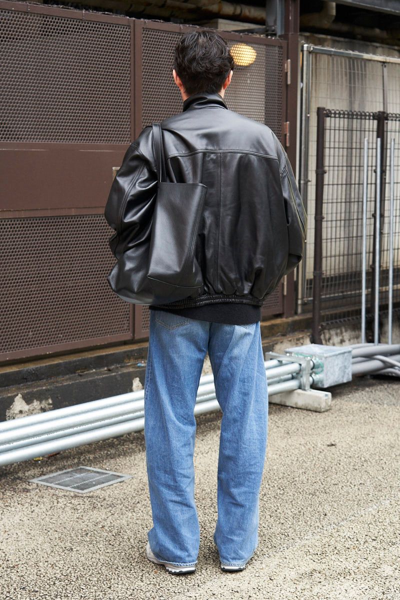 シュタインのジャケットコーディネート | 260215-0711-48 酒井 3枚目の写真