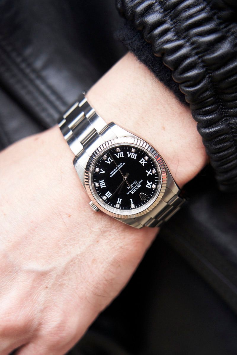 シュタインのジャケットコーディネート | 260215-0711-48 酒井 6枚目の写真