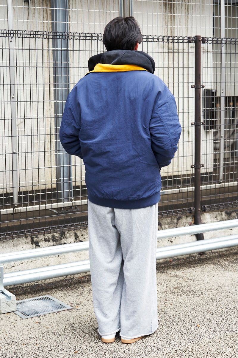 チャンピオンのジャケットコーディネート | 260215-0714-36 RYOMA 3枚目の写真