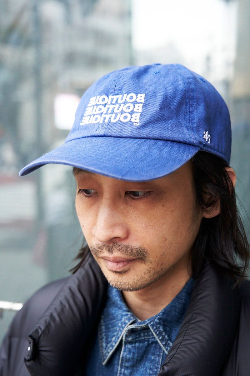 コモリのダウンジャケットコーディネート | 260215-0834-19 ワタナベ 4枚目の写真