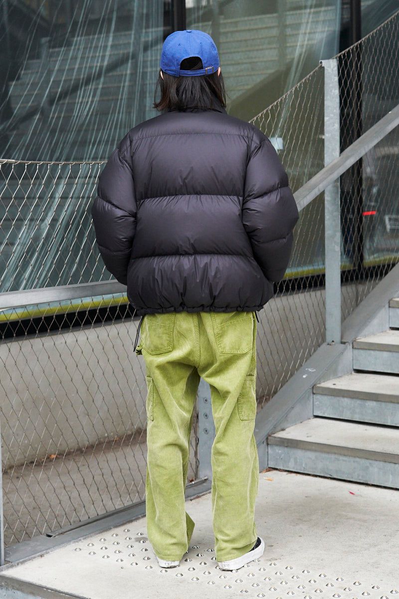 コモリのダウンジャケットコーディネート | 260215-0834-19 ワタナベ 3枚目の写真