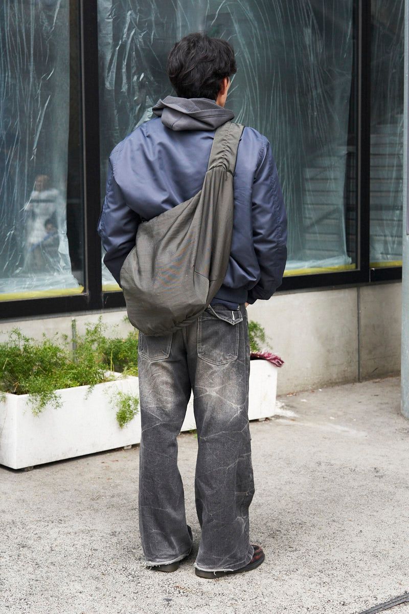 古着のジャケットコーディネート | 260215-0837-35 りんたろう 3枚目の写真